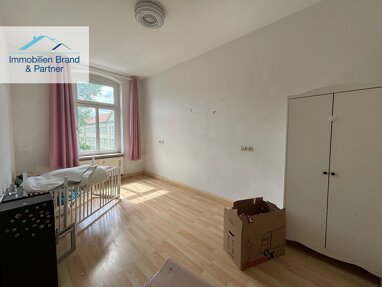 Wohnung zur Miete 735 € 3 Zimmer 105 m² 2. Geschoss Stadtmitte West Gera 07545