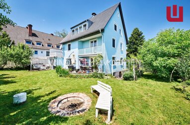 Mehrfamilienhaus zum Kauf Provisionsfrei 940.000 € 8 Zimmer 240 m² 582 m² Grundstück Bad Wörishofen Bad Wörishofen 86825