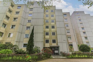 Wohnung zum Kauf 83.000 € 1 Zimmer 38 m² Erdgeschoss Millrath - West Erkrath 40699