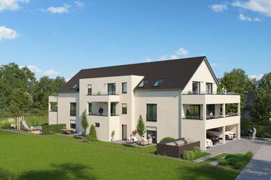 Neubauprojekt zum Kauf Reinhausen Regensburg 93059