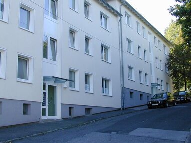 Wohnung zur Miete nur mit Wohnberechtigungsschein 207,75 € 2 Zimmer 46 m² Erdgeschoss Im Haddenbruch 2 B Nordstadt Remscheid 42855