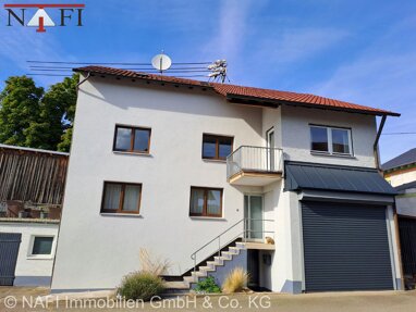 Einfamilienhaus zum Kauf 470.000 € 6 Zimmer 153 m² 369 m² Grundstück Hohnweiler Auenwald 71549