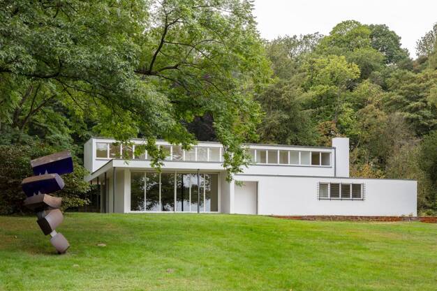 Immobilien mit Garten mieten in Krefeld Hülser Berg