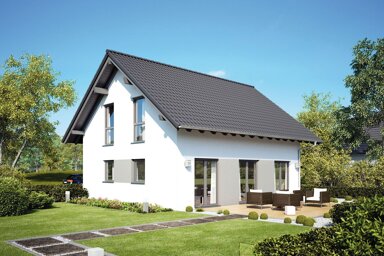 Einfamilienhaus zum Kauf 439.402 € 4 Zimmer 96 m² 530 m² Grundstück Karlshagen 17449