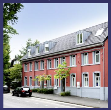 Wohnung zur Miete 910 € 2 Zimmer 70 m² 1. Geschoss Roermonderstr.386 Laurensberg Aachen 52072