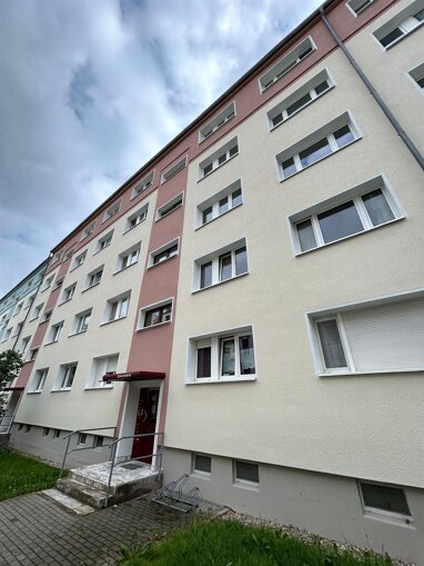 Wohnung zur Miete 238,70 € 2 Zimmer 49,3 m² 2. Geschoss Zietenstraße 84 Sonnenberg 212 Chemnitz 09130