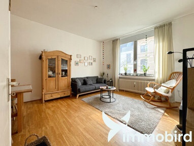 Wohnung zum Kauf 280.000 € 2 Zimmer 59,5 m² Neustadt - Süd Köln 50674