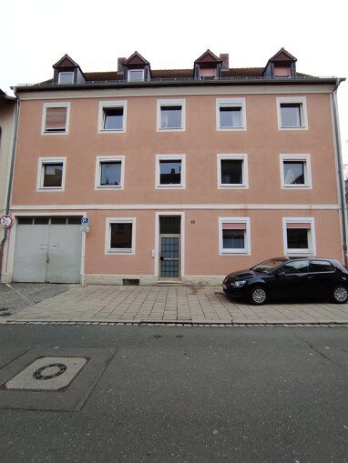 Wohnung zum Kauf 189.780 € 3 Zimmer 58,1 m² 1. Geschoss Domberg Bamberg 96052
