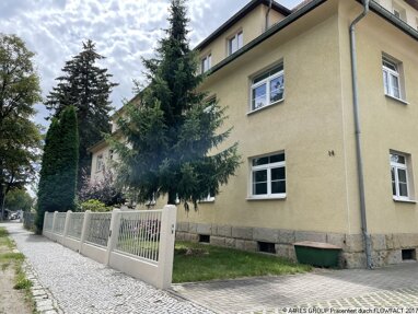 Wohnung zur Miete 280 € 2 Zimmer 51 m² Löhrstraße 14 Ostvorstadt Bautzen 02625