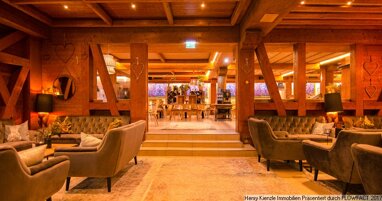 Hotel zum Kauf 9.900.000 € 78 Zimmer 1.600 m² Grundstück St. Anton am Arlberg 6580