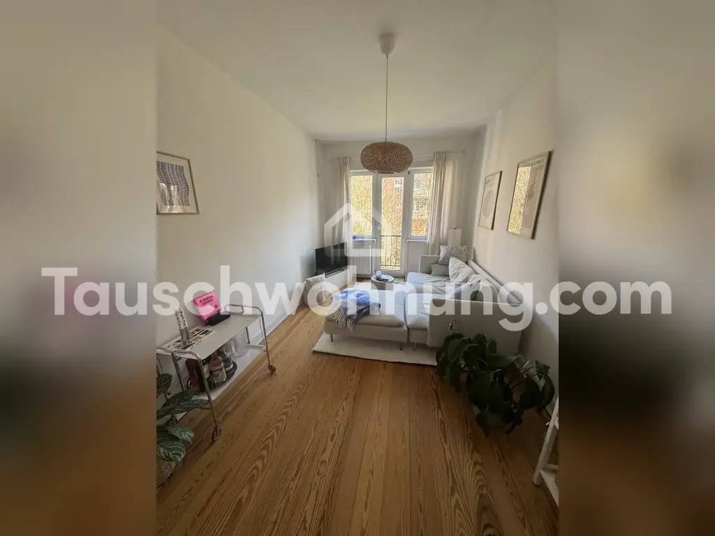 Wohnung zur Miete · Tauschwohnung
