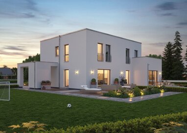 Haus zum Kauf 517.669 € 8 Zimmer 217 m² 442 m² Grundstück Triller Saarbrücken 66115