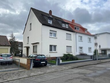 Mehrfamilienhaus zum Kauf 225.000 € 5 Zimmer 180 m² 483 m² Grundstück Mitte / Stadtbezirk 111 Ludwigshafen am Rhein 67059