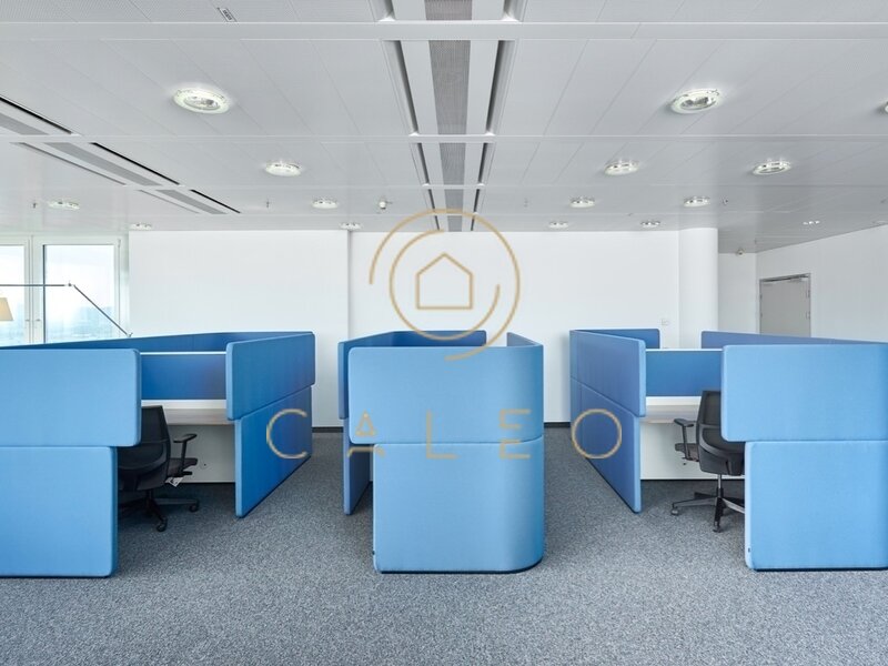 Bürokomplex zur Miete Provisionsfrei 100 m² Bürofläche teilbar ab 1 m² Wien 1210