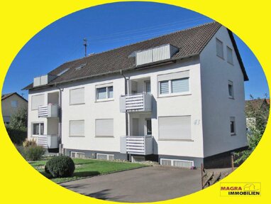Mehrfamilienhaus zum Kauf 699.000 € 15 Zimmer 646 m² Grundstück Lauffen Deißlingen 78652