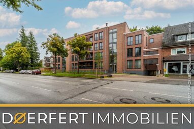 Wohnung zum Kauf 495.000 € 2 Zimmer 65 m² Wellingsbüttel Hamburg 22391