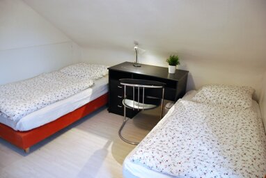 Wohnung zur Miete Wohnen auf Zeit 2.100 € 4 Zimmer 60 m² frei ab sofort Mülheim Köln 51063