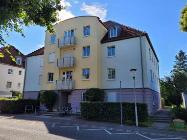 Wohnung zur Miete 425 € 2 Zimmer 56,7 m² 1. Geschoss Romerstraße 4 Coswig 01640