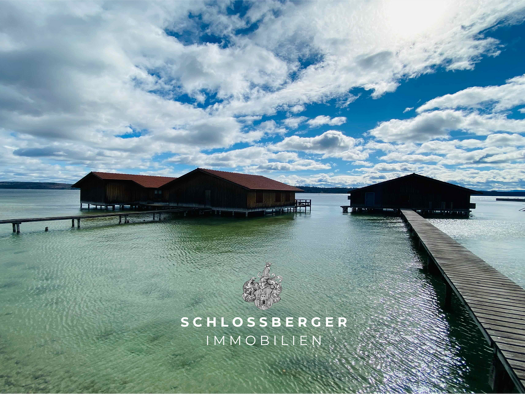 Wohnung zur Miete 2.300 € 4 Zimmer 122 m² frei ab sofort Feldafing 82340