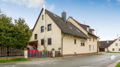 Einfamilienhaus zum Kauf 512.000 € 5 Zimmer 132 m² 441 m² Grundstück Hesselberg Heßdorf 91093