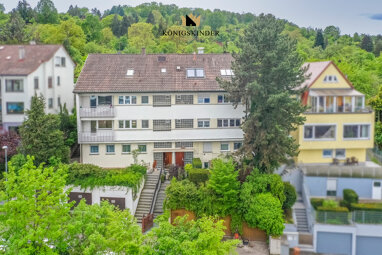 Mehrfamilienhaus zum Kauf 799.000 € 11 Zimmer 225 m² 427 m² Grundstück Hedelfingen Stuttgart 70329
