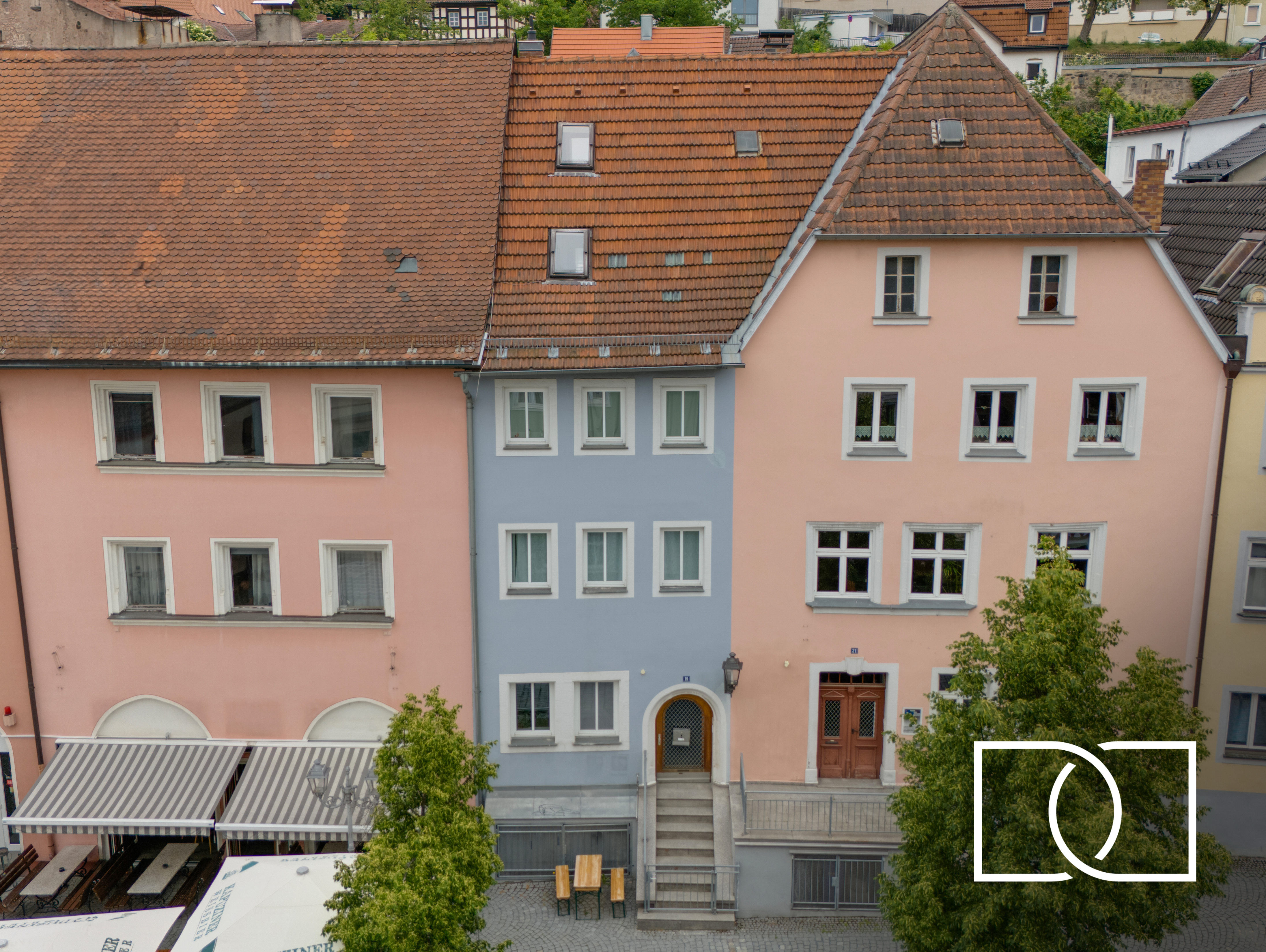 Haus zum Kauf 399.000 € 7 Zimmer 217 m²<br/>Wohnfläche 92 m²<br/>Grundstück Kulmbach Kulmbach 95326