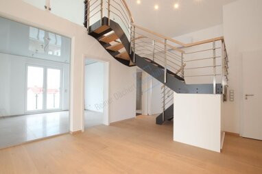 Wohnung zur Miete 1.450 € 3,5 Zimmer 117 m² 2. Geschoss Pfungstadt Pfungstadt 64319