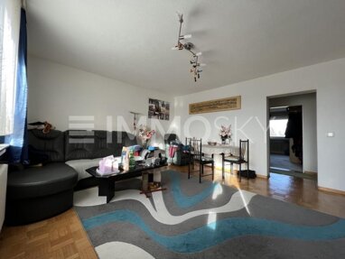 Wohnung zum Kauf 249.000 € 3 Zimmer 78 m² 7. Geschoss Humboldt / Gremberg Köln 51105