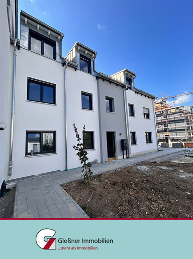 Wohnung zur Miete 800 € 3 Zimmer 77,6 m² Hemau Hemau 93155