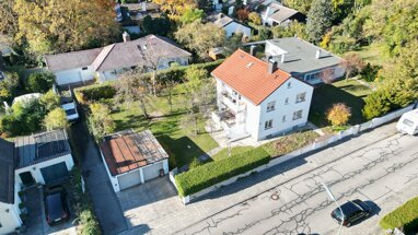 Grundstück zum Kauf 2.650.000 € 830 m² Grundstück Obermenzing München 81247