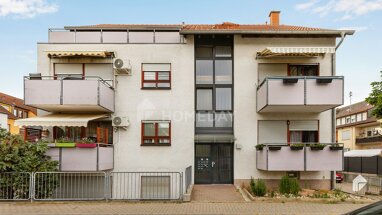 Wohnung zum Kauf 140.000 € 2 Zimmer 53,1 m² Erdgeschoss Ruchheim / Stadtbezirk 351 Ludwigshafen am Rhein 67071
