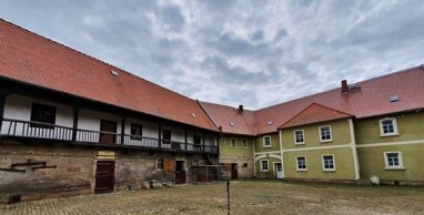 Mehrfamilienhaus zum Kauf 10 Zimmer 298 m² 2.055 m² Grundstück Golzen Bad Bibra 06647