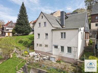 Einfamilienhaus zum Kauf 135.000 € 5 Zimmer 137,8 m² 890 m² Grundstück Sebnitz Sebnitz 01855