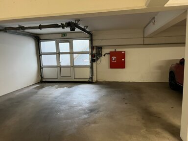 Tiefgarage zum Kauf 22.500 € Sterkrade-Nord Oberhausen 46145