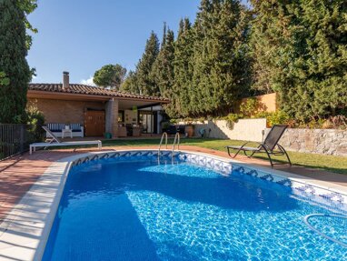 Villa zum Kauf Provisionsfrei 2.100.000 € 10 Zimmer 450 m² 1.600 m² Grundstück Bellaterra 08193