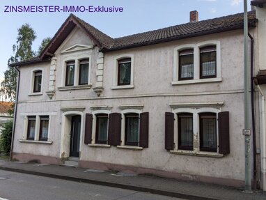 Mehrfamilienhaus zum Kauf 169.000 € 10 Zimmer 223 m² 910 m² Grundstück Lauterecken 67742