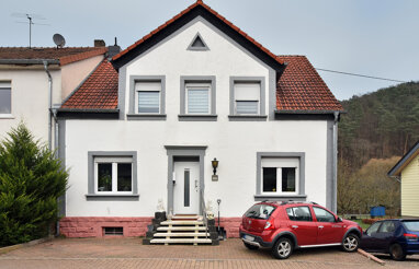 Einfamilienhaus zum Kauf 329.000 € 6 Zimmer 240 m² 1.115 m² Grundstück Bachemer Straße 53 Bachem Bachem 66679