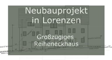 Reihenendhaus zum Kauf Provisionsfrei 877.000 € 5 Zimmer 166 m² 267 m² Grundstück Lorenzen Lappersdorf 93138
