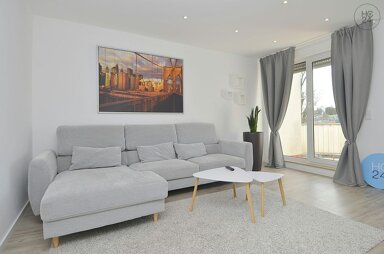 Wohnung zur Miete Wohnen auf Zeit 1.390 € 2 Zimmer 43 m² frei ab sofort Belzbachtal I Wiesbaden 65199