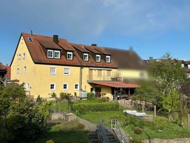 Einfamilienhaus zum Kauf 299.000 € 7 Zimmer 180 m² 872 m² Grundstück Thüngfeld Schlüsselfeld / Thüngfeld 96132