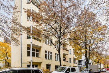 Wohnung zum Kauf 287.508 € 2 Zimmer 59,3 m² Erdgeschoss Brandenburgische Straße 29 Steglitz Berlin 12167