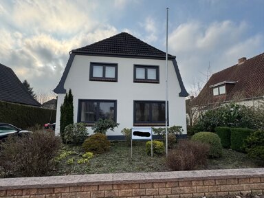 Einfamilienhaus zum Kauf 375.000 € 7 Zimmer 178 m² 609 m² Grundstück Jübek 24851