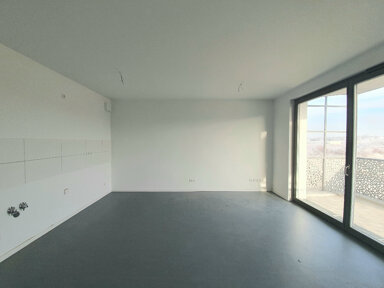 Wohnung zur Miete 635 € 2 Zimmer 49,9 m² 1. Geschoss Oheriedentrift 56 Bemerode Hannover 30539