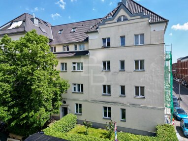 Wohnung zum Kauf 225.000 € 2 Zimmer 46,7 m² 2. Geschoss Nippes Köln 50733