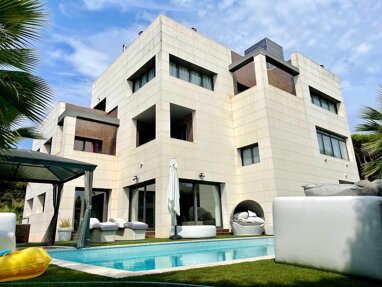 Einfamilienhaus zum Kauf 7.000.000 € 950 m² 1.900 m² Grundstück Gava 08850