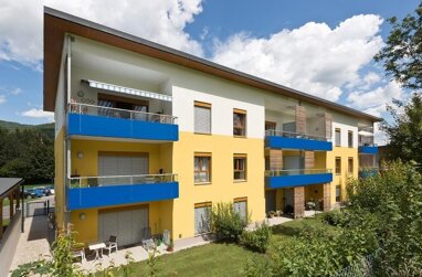 Wohnung zur Miete 849,23 € 3 Zimmer 64,8 m² Markt 391 Kirchberg am Wechsel 2880