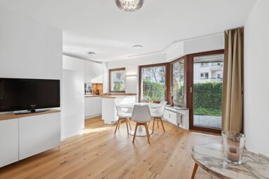 Wohnung zur Miete Wohnen auf Zeit 2.460 € 2 Zimmer 64 m² frei ab 06.04.2025 An der Kaiserburg Ludenberg Düsseldorf 40629