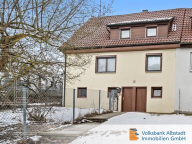 Doppelhaushälfte zum Kauf 129.000 € 5 Zimmer 83 m² 488 m² Grundstück Bitz 72475