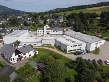 Produktionshalle zur Miete 475 m² Lagerfläche teilbar ab 475 m² Königswalde 09471