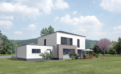 Haus zum Kauf 521.000 € 135 m² 650 m² Grundstück Brück Ahrbrück 53506